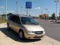 2000 Champagne Pearl Chrysler Town & Country LXi  photo #2