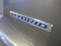 2007 Borrego Beige Metallic Honda Civic Hybrid Sedan  photo #11