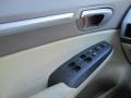 2007 Borrego Beige Metallic Honda Civic Hybrid Sedan  photo #20