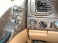 2000 Chrysler Town & Country LXi Controls