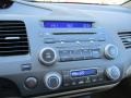 2007 Borrego Beige Metallic Honda Civic Hybrid Sedan  photo #25
