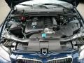 2011 Deep Sea Blue Metallic BMW 3 Series 328i xDrive Coupe  photo #28