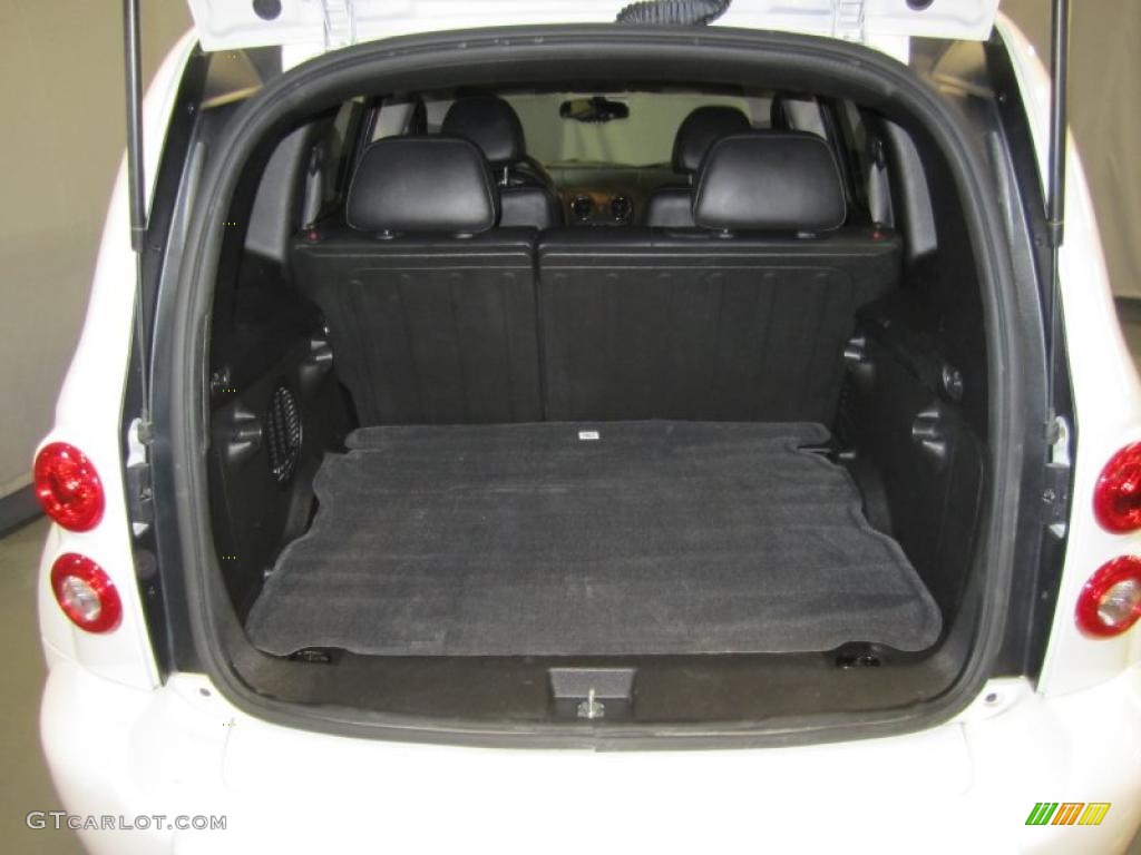 2008 Chevrolet HHR LT Trunk Photo #38040838