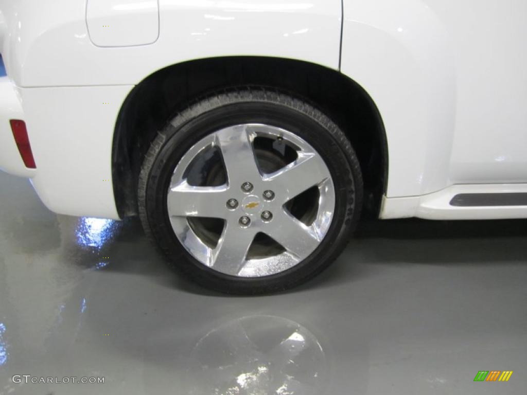 2008 Chevrolet HHR LT Wheel Photo #38040854
