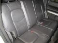 Ebony Black Interior Photo for 2008 Chevrolet HHR #38040866