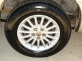  2000 Town & Country LXi Wheel
