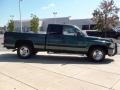 1999 Forest Green Pearl Dodge Ram 1500 SLT Extended Cab  photo #4