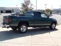 1999 Forest Green Pearl Dodge Ram 1500 SLT Extended Cab  photo #5