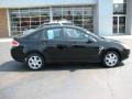 Black - Focus SES Sedan Photo No. 1