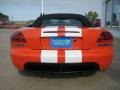 Viper Very Orange Pearlcoat - Viper SRT-10 Photo No. 4