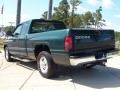1999 Forest Green Pearl Dodge Ram 1500 SLT Extended Cab  photo #7