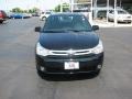 Black - Focus SES Sedan Photo No. 2