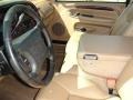 Camel/Tan 1999 Dodge Ram 1500 SLT Extended Cab Interior Color