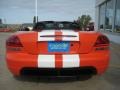 Viper Very Orange Pearlcoat - Viper SRT-10 Photo No. 14