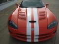 Viper Very Orange Pearlcoat - Viper SRT-10 Photo No. 17