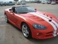 Viper Very Orange Pearlcoat - Viper SRT-10 Photo No. 18