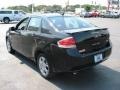 Black - Focus SES Sedan Photo No. 6