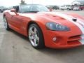 Viper Very Orange Pearlcoat - Viper SRT-10 Photo No. 19