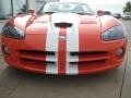 Viper Very Orange Pearlcoat - Viper SRT-10 Photo No. 21