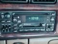 1999 Dodge Ram 1500 SLT Extended Cab Controls