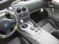 Black/Medium Slate Gray Interior Photo for 2008 Dodge Viper #38041442