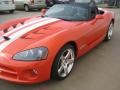 Viper Very Orange Pearlcoat - Viper SRT-10 Photo No. 26
