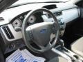 Black - Focus SES Sedan Photo No. 8