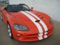 Viper Very Orange Pearlcoat - Viper SRT-10 Photo No. 27