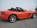 Viper Very Orange Pearlcoat - Viper SRT-10 Photo No. 28