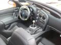 Black/Medium Slate Gray Interior Photo for 2008 Dodge Viper #38041538