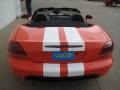Viper Very Orange Pearlcoat - Viper SRT-10 Photo No. 30