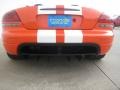 Viper Very Orange Pearlcoat - Viper SRT-10 Photo No. 31