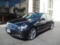 Black Obsidian - M 35 Sport Sedan Photo No. 1