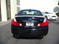 2007 Black Obsidian Infiniti M 35 Sport Sedan  photo #7