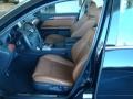 2007 Black Obsidian Infiniti M 35 Sport Sedan  photo #14