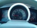 2007 Honda Ridgeline Beige Interior Gauges Photo