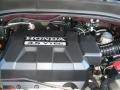  2007 Ridgeline RT 3.5 Liter SOHC 24-Valve VTEC V6 Engine