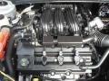 2.7 Liter Flex-Fuel DOHC 24-Valve V6 Engine for 2010 Chrysler Sebring Limited Sedan #38042318