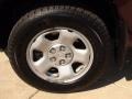 2007 Honda Ridgeline RT Wheel and Tire Photo