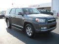 2011 Magnetic Gray Metallic Toyota 4Runner SR5  photo #1