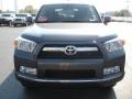 2011 Magnetic Gray Metallic Toyota 4Runner SR5  photo #2