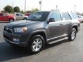 2011 Magnetic Gray Metallic Toyota 4Runner SR5  photo #3