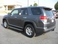 2011 Magnetic Gray Metallic Toyota 4Runner SR5  photo #4