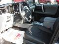 2011 Magnetic Gray Metallic Toyota 4Runner SR5  photo #9