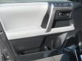 2011 Magnetic Gray Metallic Toyota 4Runner SR5  photo #10