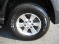 2011 Magnetic Gray Metallic Toyota 4Runner SR5  photo #12