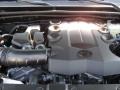 2011 Magnetic Gray Metallic Toyota 4Runner SR5  photo #15