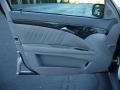 Brilliant Silver Metallic - E 500 Sedan Photo No. 19
