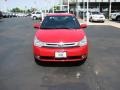 Vermillion Red - Focus SES Sedan Photo No. 2