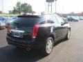 2011 Black Ice Metallic Cadillac SRX FWD  photo #5